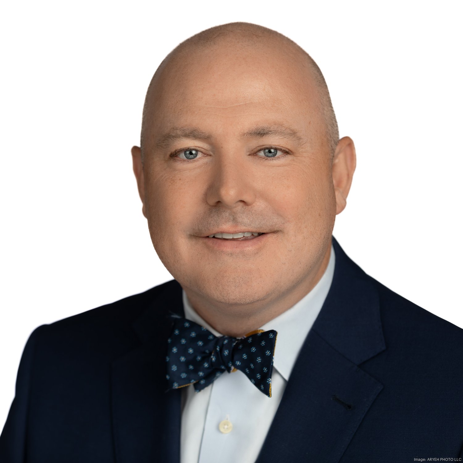 Patrick Harney People on The Move Washington Business Journal