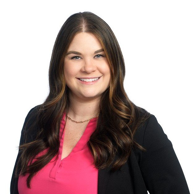 Jennifer Barcellos | People on The Move - Sacramento Business Journal