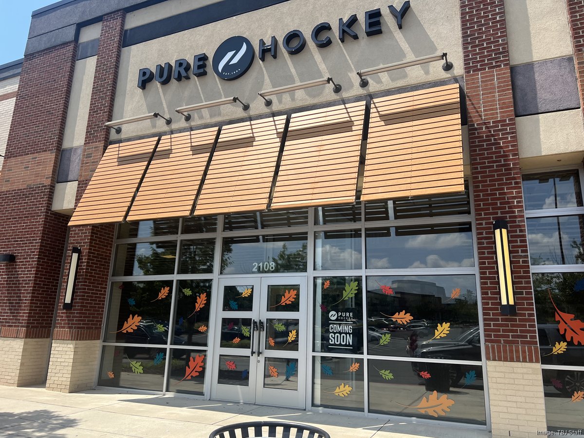 Pure hockey deals near me