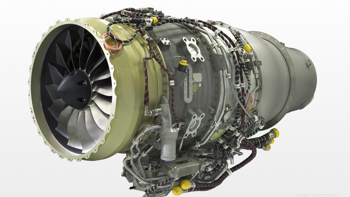 Honda Aero Inc. ups hiring for HondJet engine production in Alamance ...