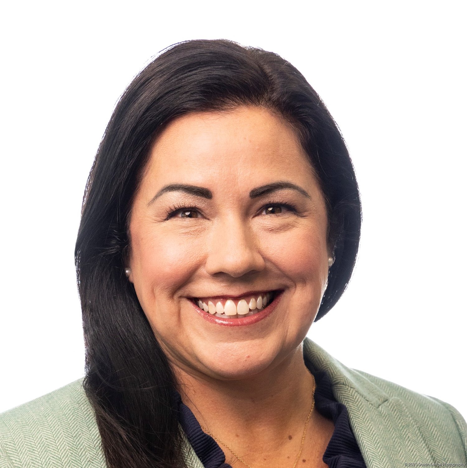 Brittany Hankamer People on The Move Houston Business Journal