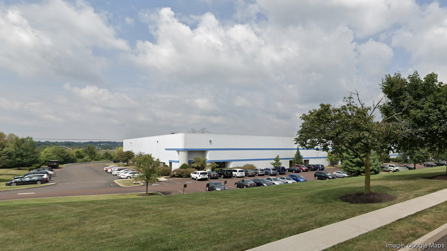 Stag Industrial buys Harleysville warehouse for 14.8M Philadelphia