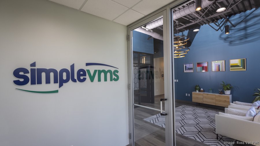 SimpleVMS sees growth on personnel, physical fronts after acquisition ...