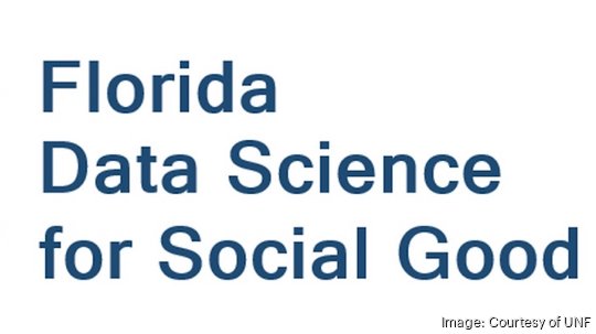 UNF Florida Data Science for Social Good