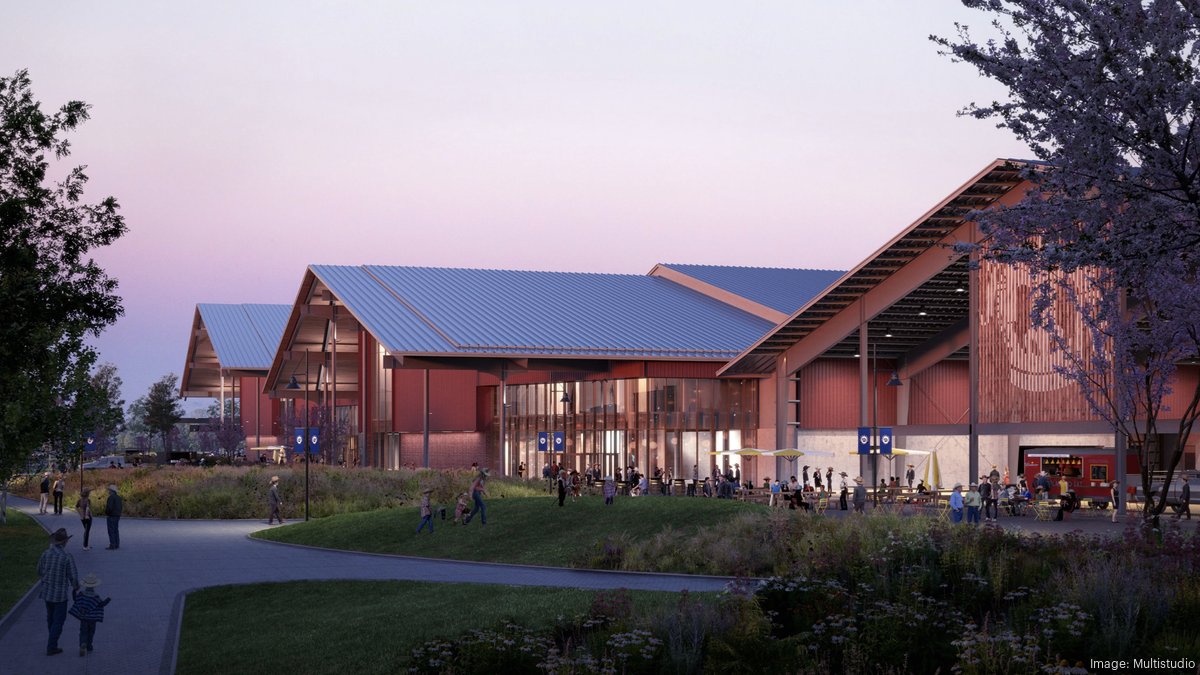 Five real estate projects to watch in Wyandotte County Kansas City