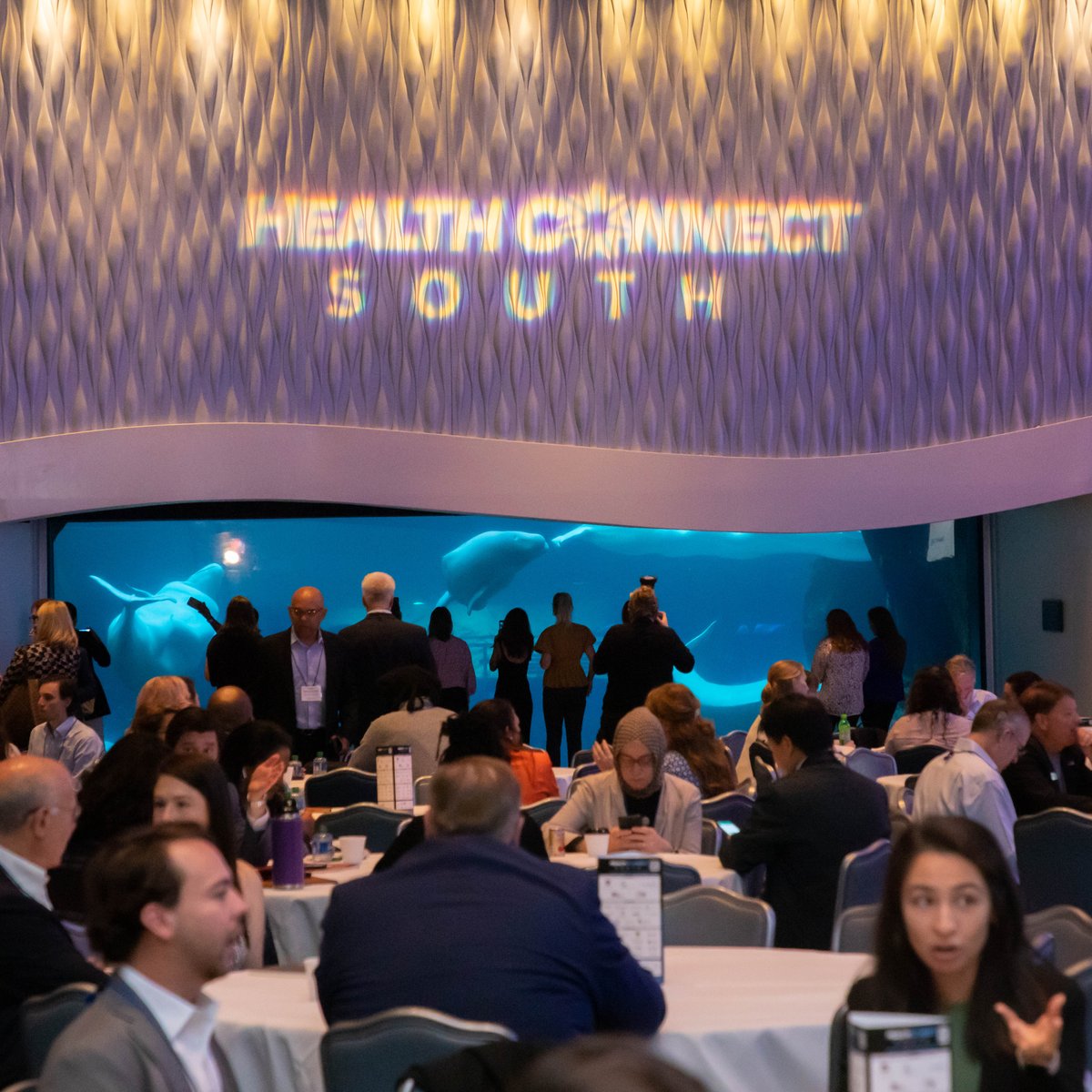 Top health leaders headline 10th annual gathering of Health Connect ...