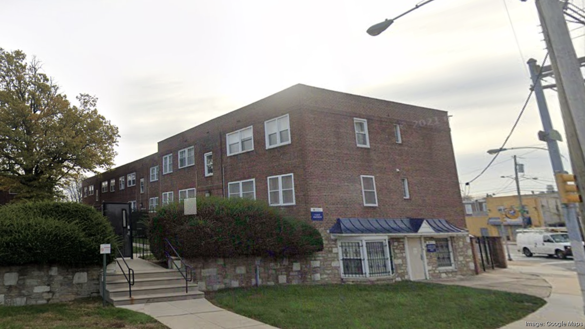 La Salle sells two residence halls as part of campus strategic plan