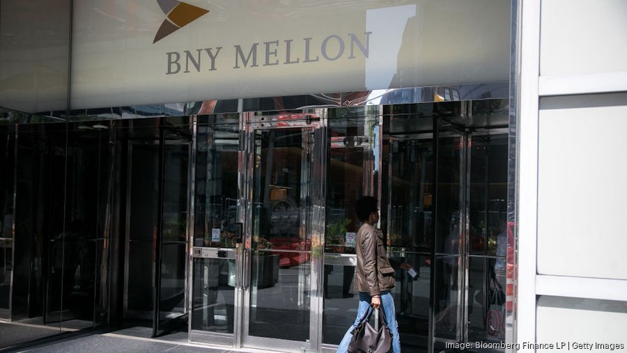 New York bank BNY Mellon adds Orlando office space in Lake Mary