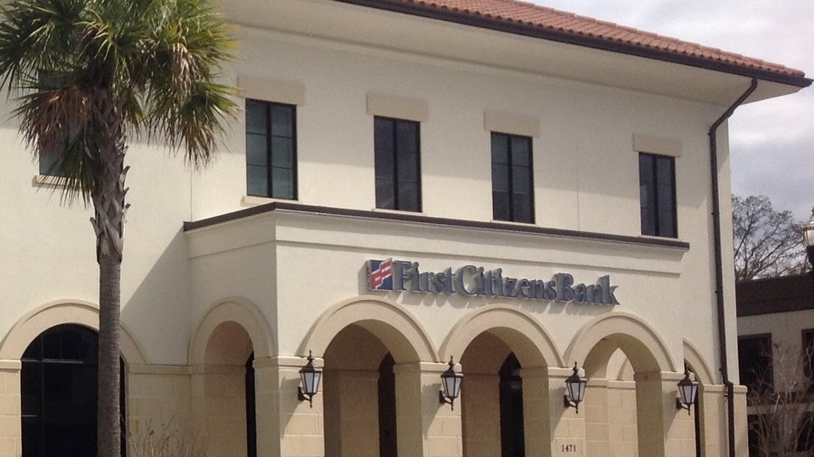 First Citizens Bank's Lou NoirJones shares insights on growth and