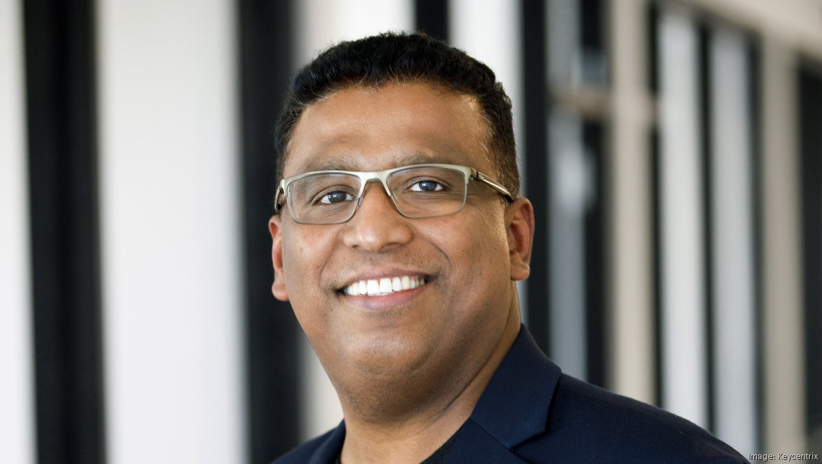 Wichita pharmacy software company Keycentrix begins search for next president - Wichita Business Journal