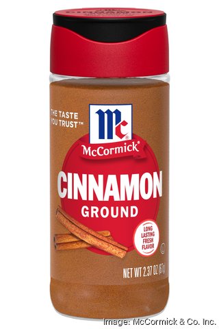 Introducing McCormick's New SnapTight Bottle