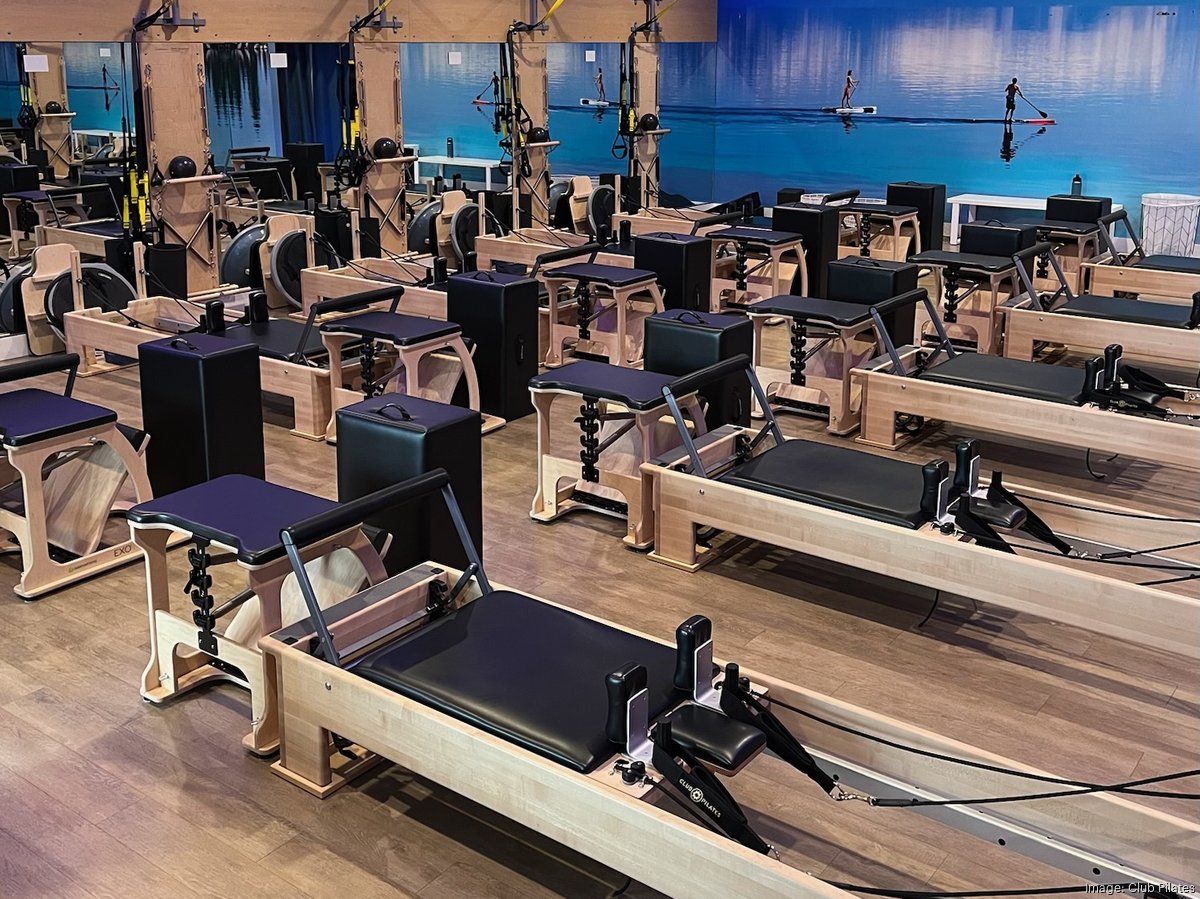 Club Pilates - For a limited time, enroll for just $23 in 2023