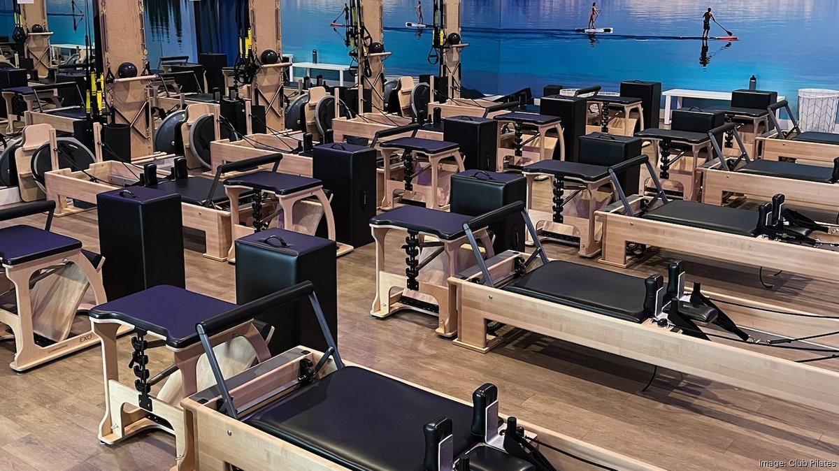 Club Pilates Looks to 'Strengthen its Core' with Plans for Philadelphia  Expansion