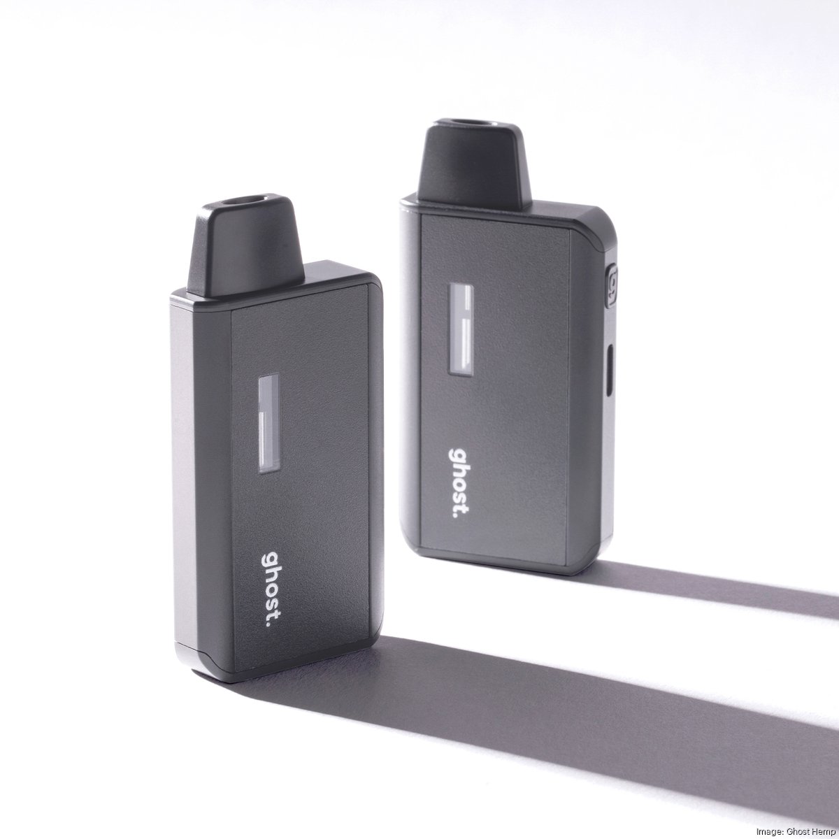 Vana Society, Ghost Hemp credit natural synergy for new THC vape  partnership