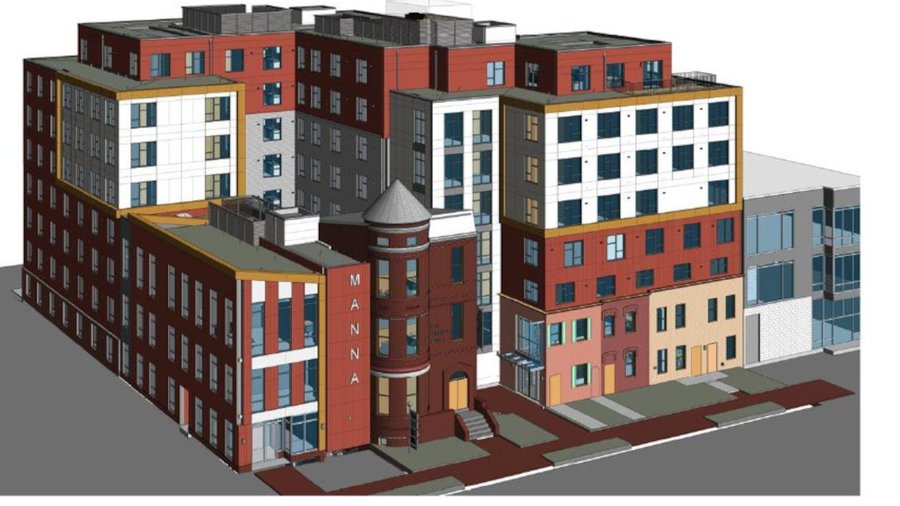 Nonprofit helping D.C. residents achieve dream of homeownership with