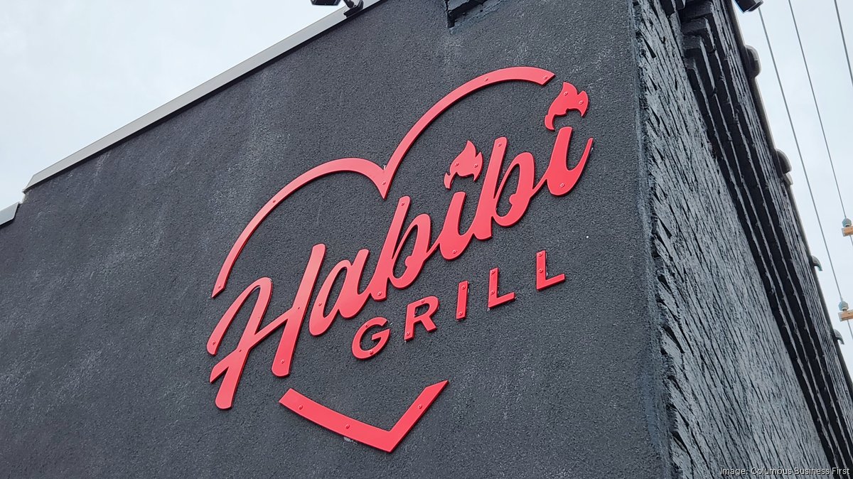 Mr. Hummus owner opens Habibi Grill in Italian Village Columbus