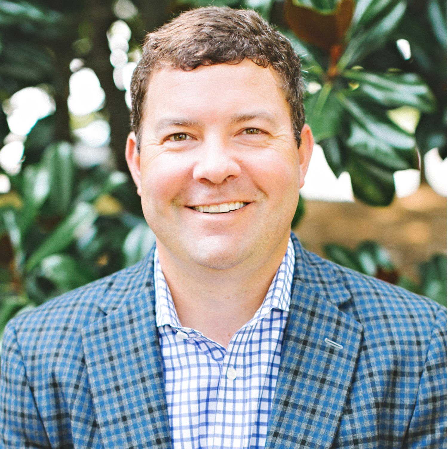 Ryan Saunders | People on The Move - Charlotte Business Journal