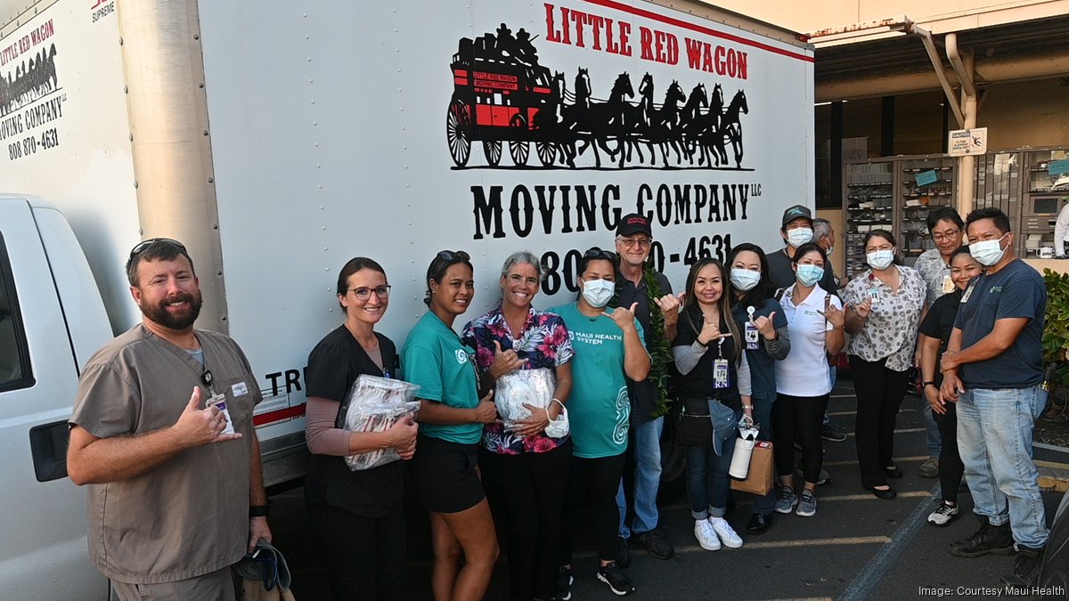 Maui health providers offer medical services free of charge Pacific