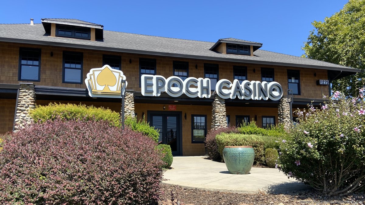 epoch casino