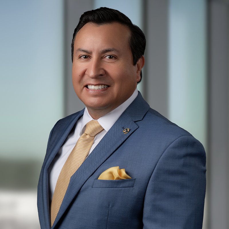 Alex Gonzalez People on The Move Austin Business Journal