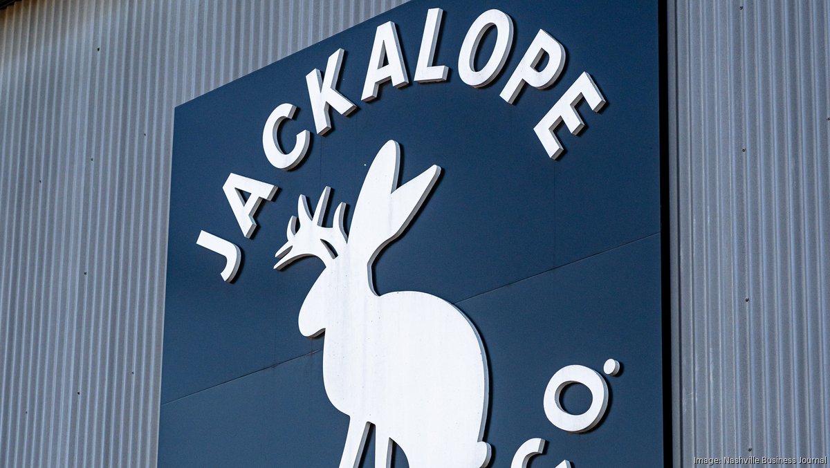 Jackalope Brewing Co. sold to and Hoyt Nashville Business Journal