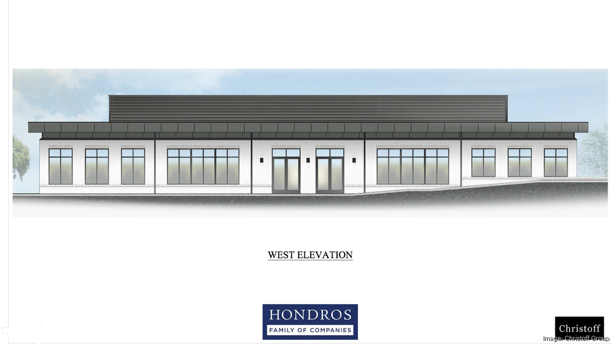 Hondros College, Fast Fingerprints among tenants coming to new Hondros