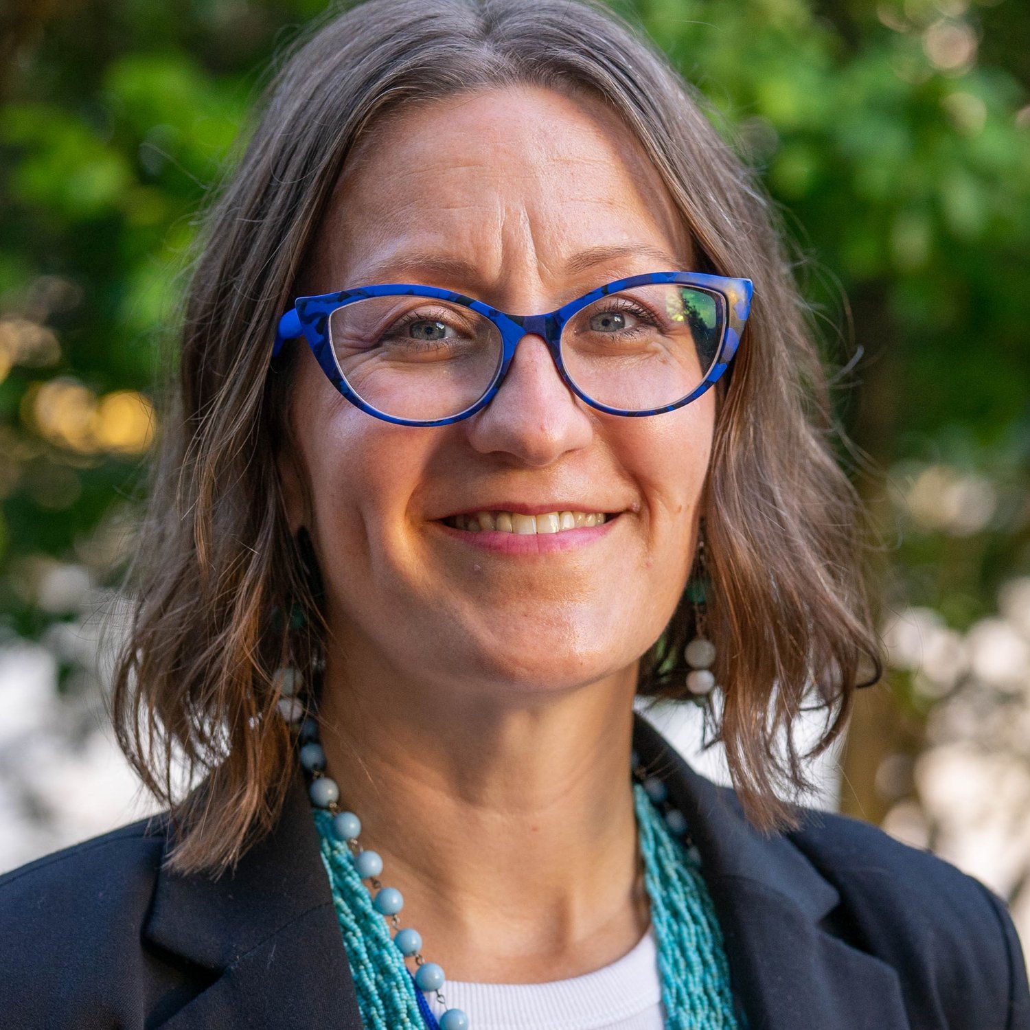 Stacie E. Ewing, P.E. People on The Move Buffalo Business First