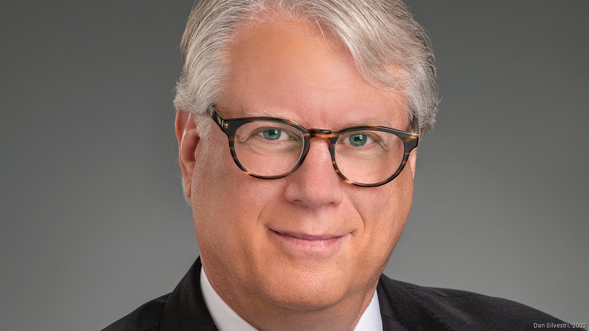 People to Know New Executives John Gardner Louisville Business First