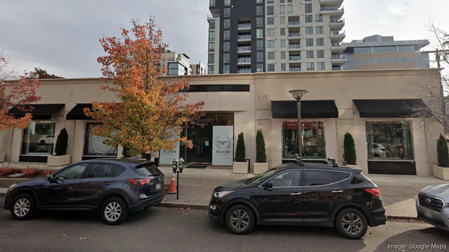 5story luxury condo building proposed in Cherry Creek North Denver