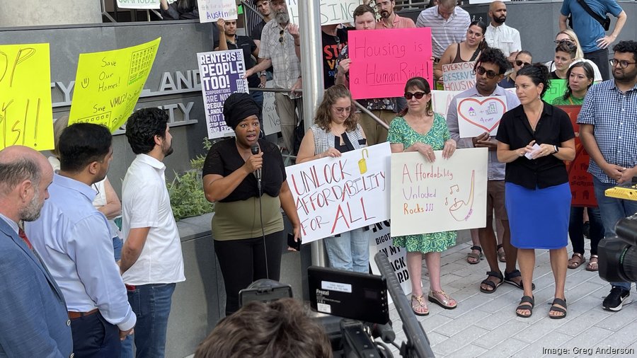 New lawsuit takes on Austin land development code changes Austin