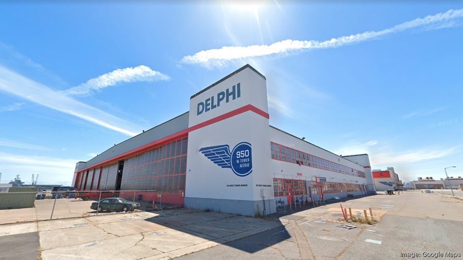 Oakland aerospace startup Pyka in talks to lease 106,000 square feet at ...