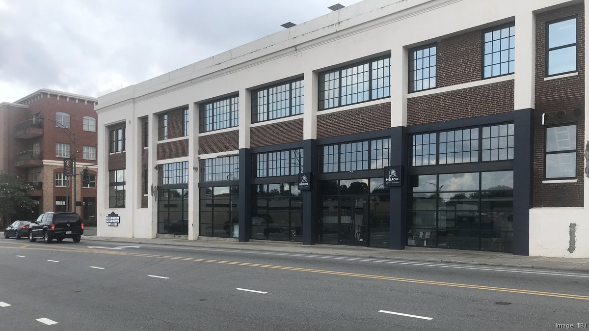 Melrose Coffee ready to open in downtown Greensboro Triad Business