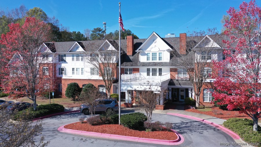 Marcus Investments' real estate arm raises 32 million for fund