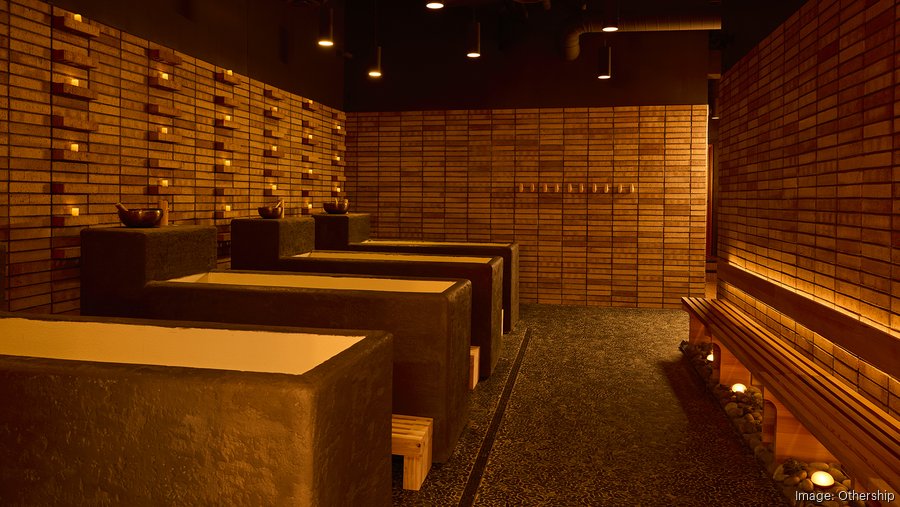 Othership social bathhouse to open in Brooklyn New York Business Journal