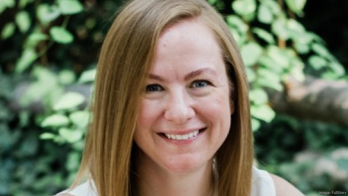 FullStory fills C-suite role - The Business Journals