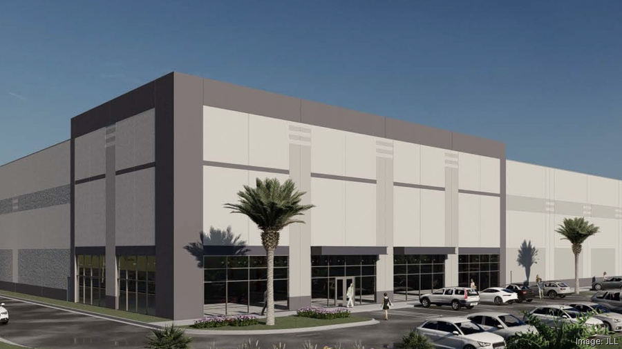 Williams-Sonoma Inc. plans Northwest Jacksonville distribution center