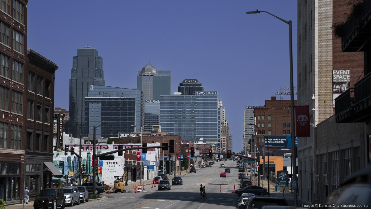 These companies closed or moved their headquarters away from KC in 2024