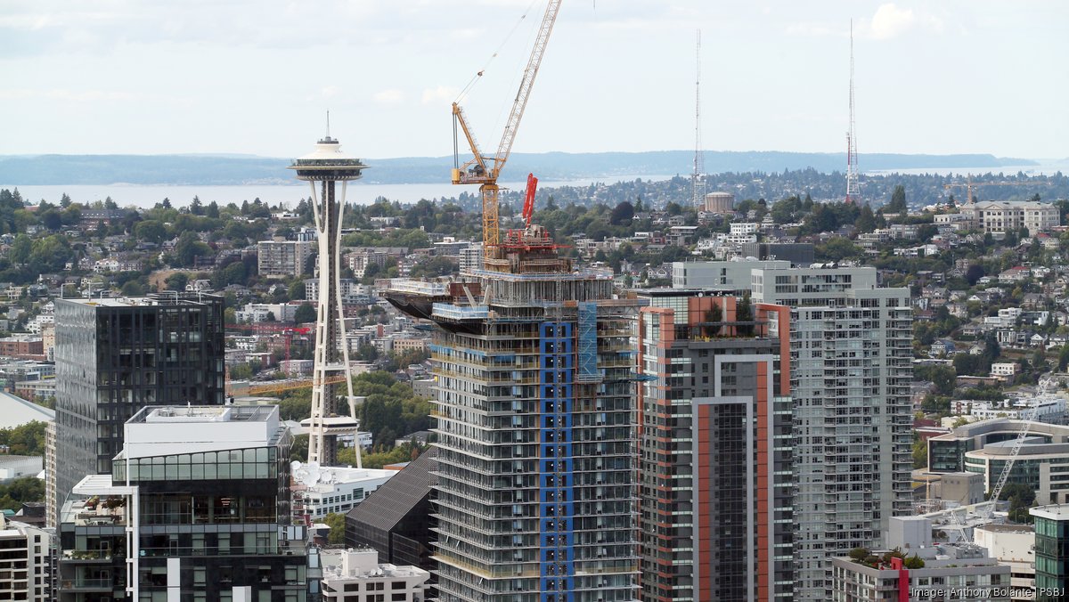 Design Review Seattle Seattle gears up to rein in design review process - Puget Sound ...