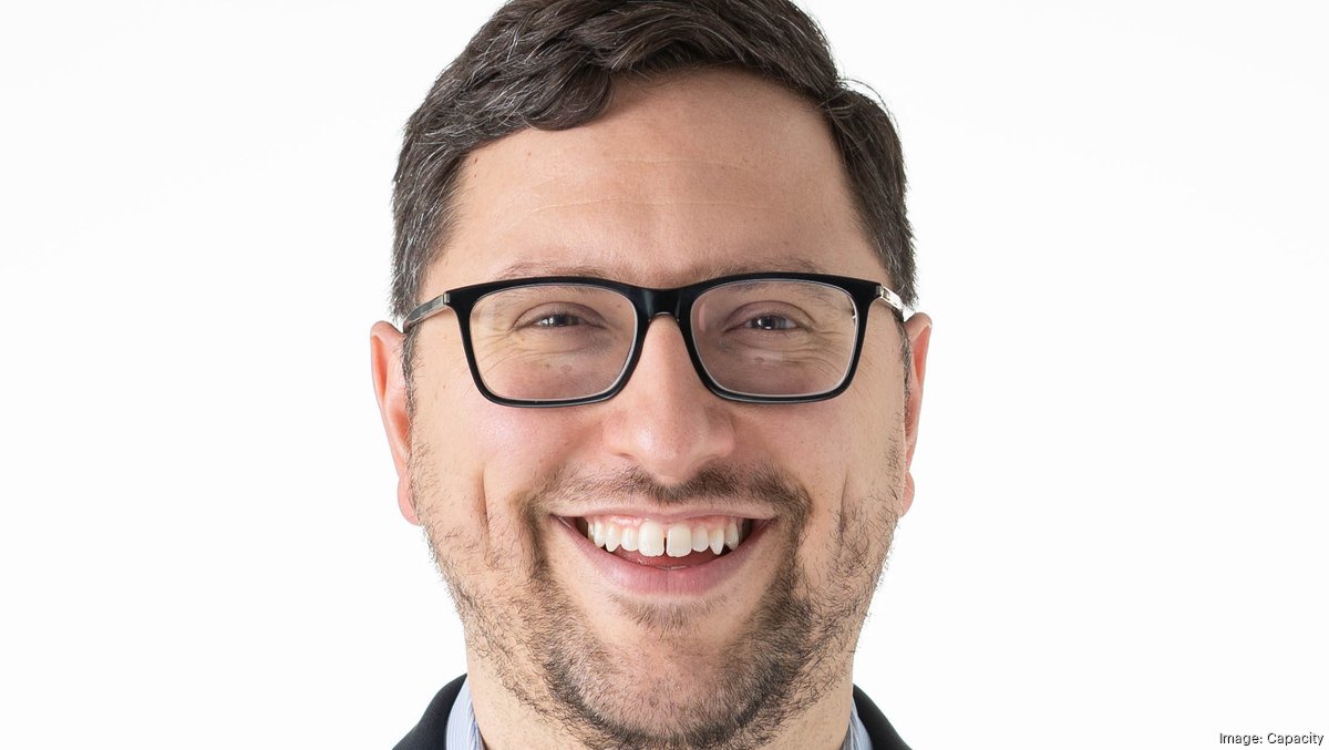 David Karandish's AI firm Capacity makes 2 more acquisitions - St