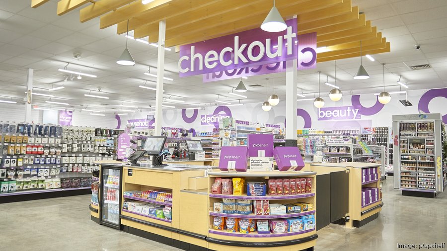 New Dollar General concept, pOpshelf, opens in Sugarcreek Plaza Dayton Business Journal