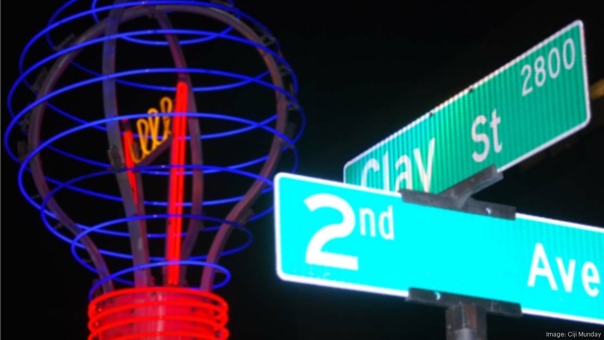 Prefab apartment tower planned for Lighting Supply's Belltown property