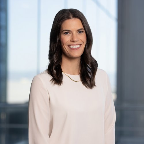 Courtney Shephard | People on The Move - Denver Business Journal