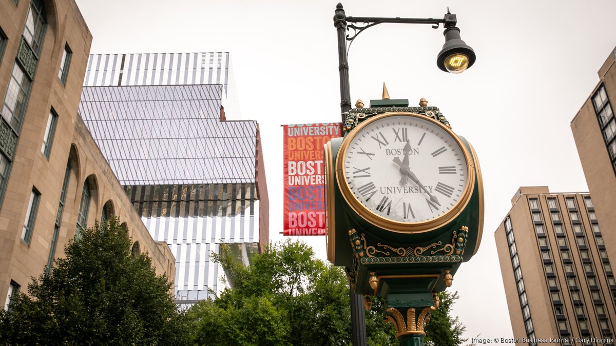 BU Questrom School Raises $51M For New Mehrotra Institute - Boston ...