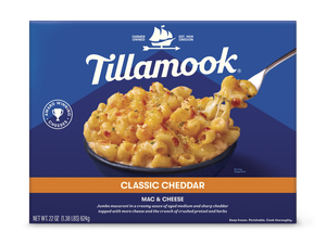 Tillamook Mac Cheese ClassicCheddar RNDR FNL