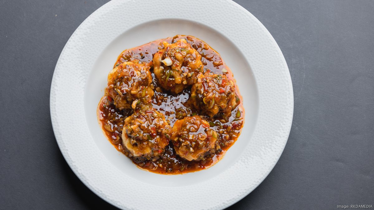 ChineseKorean restaurant from HL Concepts coming to Desert Ridge