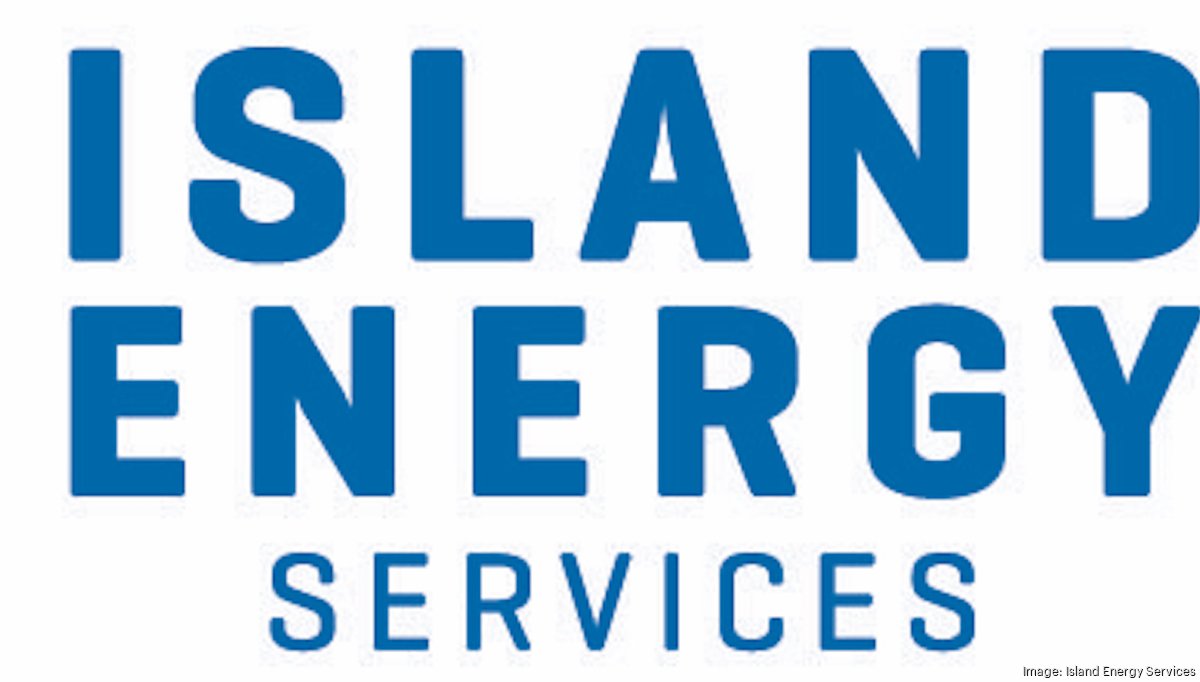Island Energy Services to commission five new fuel storage tanks