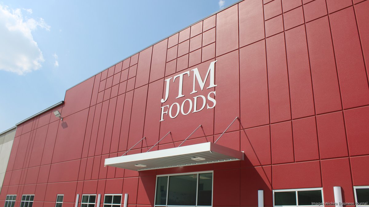 Take a closer look at JTM Foods' new ICT21 manufacturing facility ...