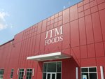 JTM Foods main entrance