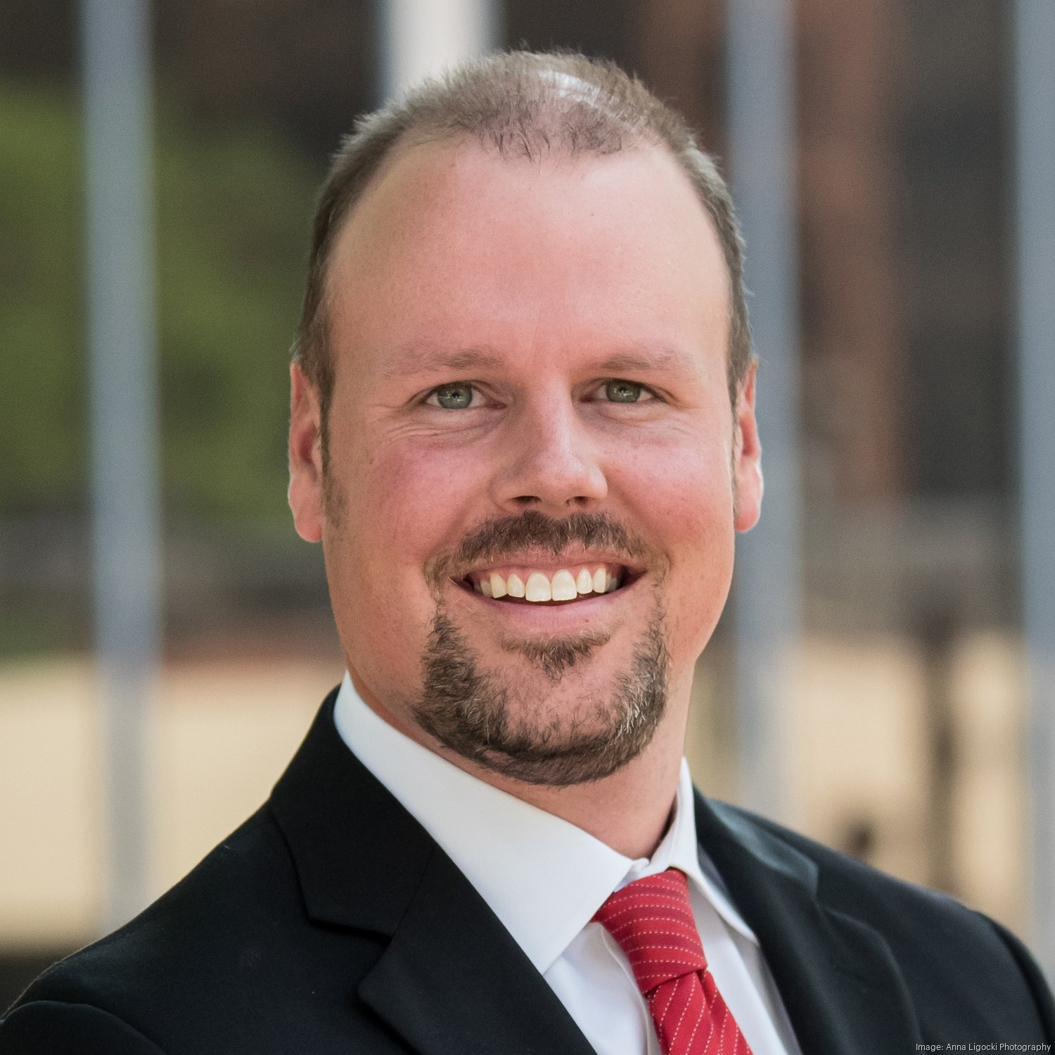 Ryan Everhart People on The Move Minneapolis / St. Paul Business