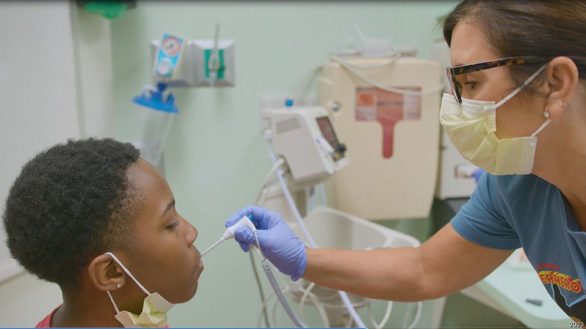 Children's Healthcare plans new facilities in Atlanta's west, south sides